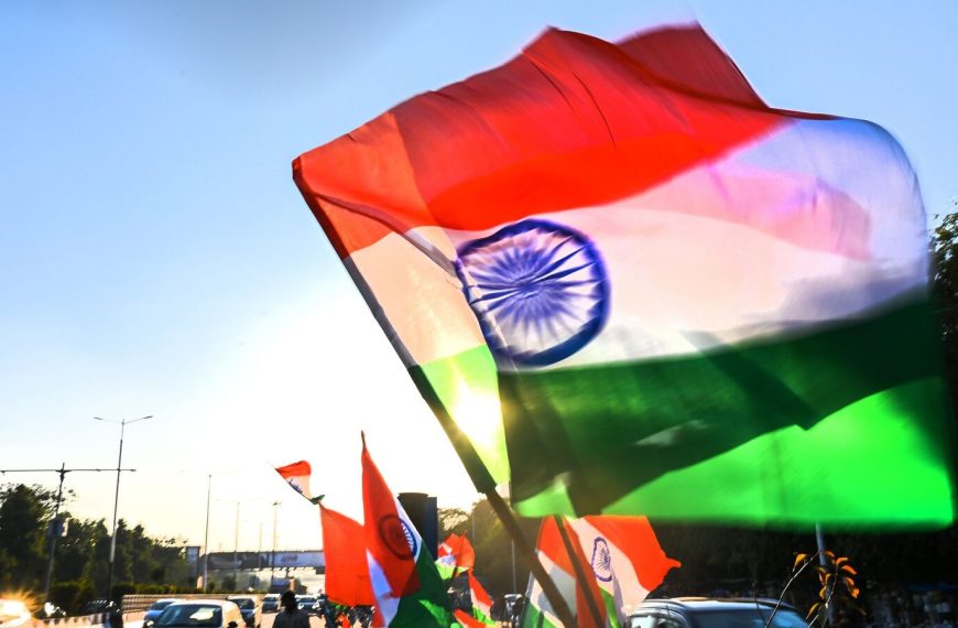 IMF Predicts India to Surpass Japan by 2025, Emerging as the Fourth-Largest Economy