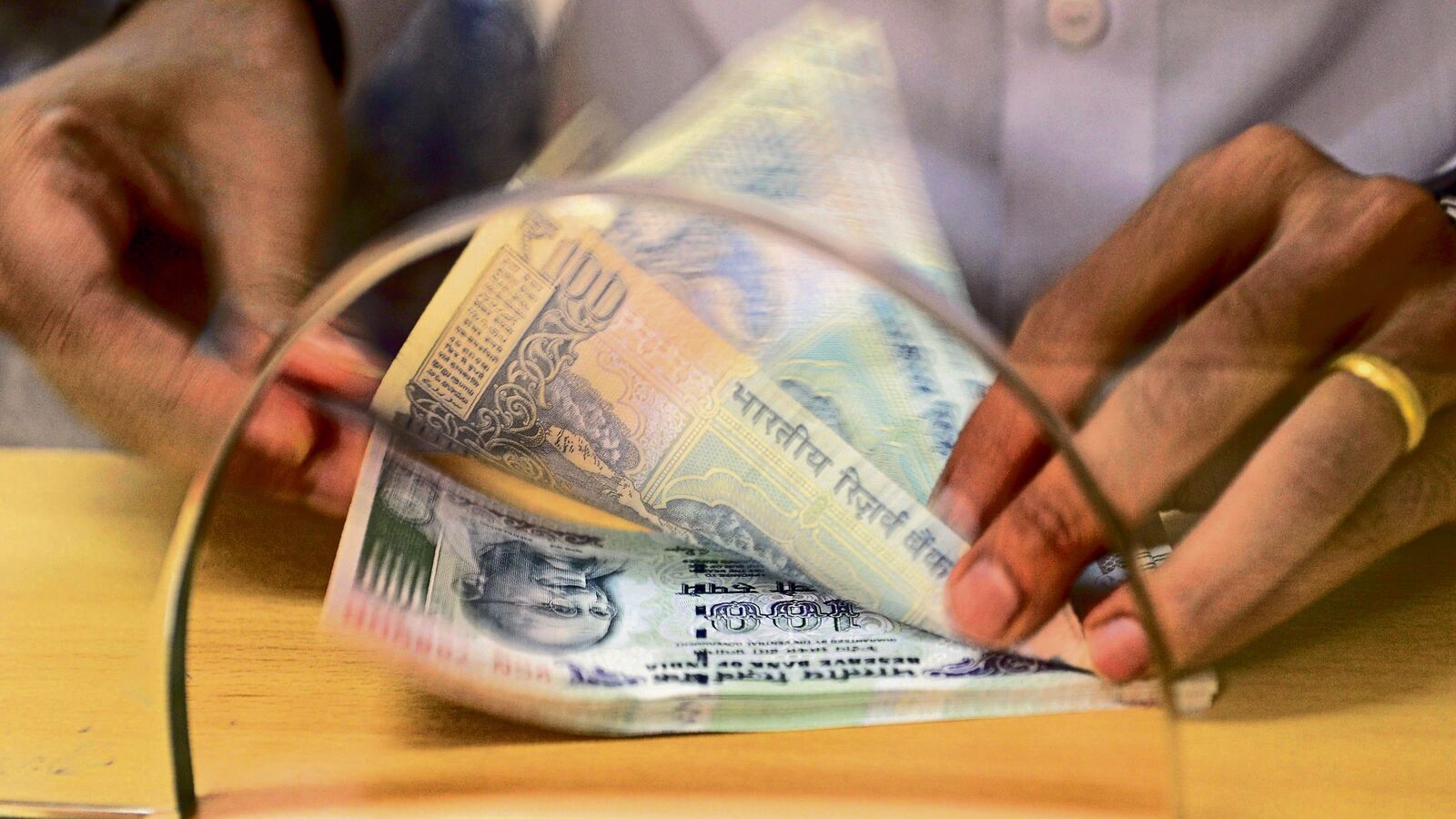 INR vs USD: Will the Rupee Hit 87? Experts Warn of Currency Drop Amid India-Pakistan Tensions