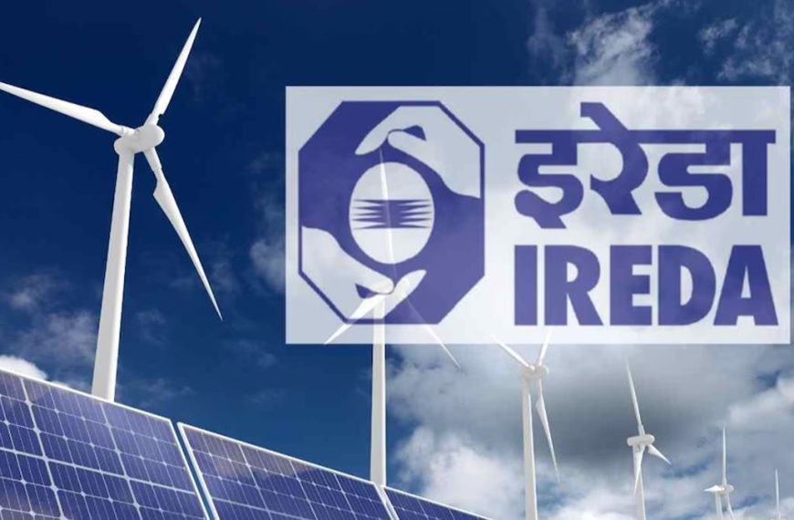 IREDA Takes Legal Action: Insolvency Petition Filed Against Gensol Engineering for ₹510 Crore Default