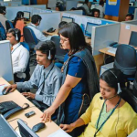 IT Firms Recommend Remote Work as India-Pakistan Tensions Rise and Travel Restrictions Implemented