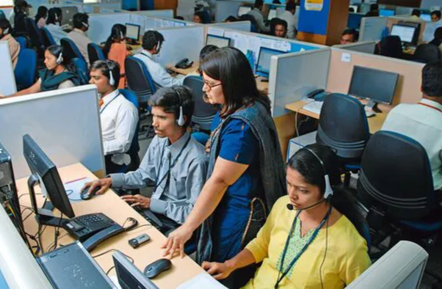 IT Firms Recommend Remote Work as India-Pakistan Tensions Rise and Travel Restrictions Implemented