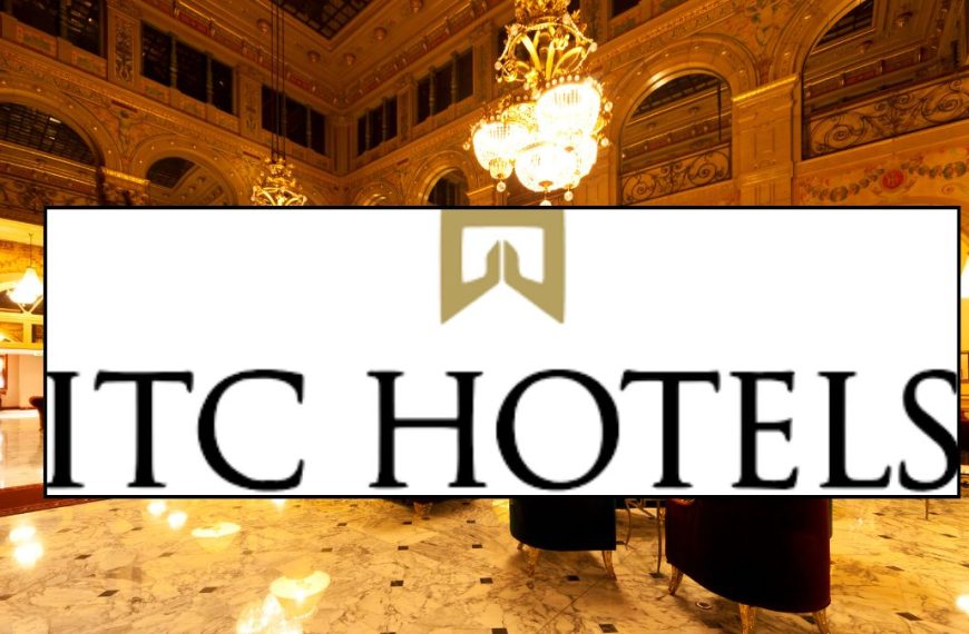 ITC Hotels Q4 FY25 Earnings Release on May 15: 4 Crucial Factors Investors Should Monitor