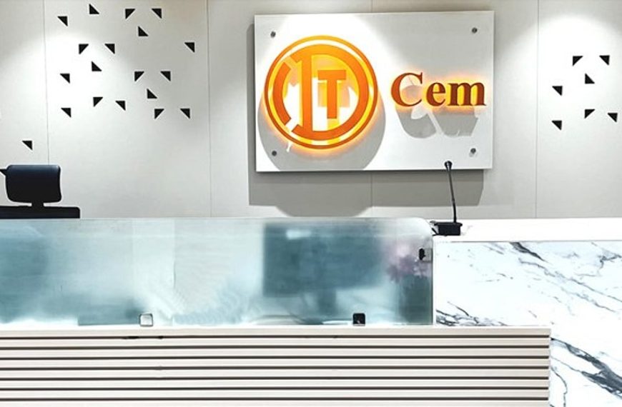 ITD Cementation Soars: Q4 Profit Surges 27% and Margin Growth Shines