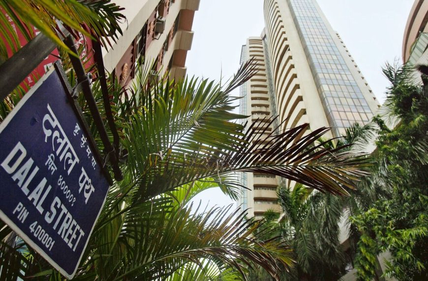 Impact of India-Pakistan Ceasefire on Monday's Indian Stock Market: What Investors Need to Know