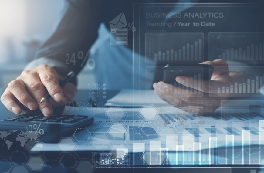 India Inc's Preference: The Top 6 Audit Firms Dominating the Market