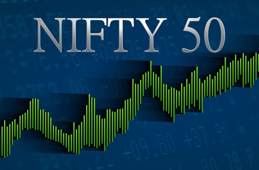 India-Pakistan Ceasefire Sparks Bullish Sentiment: Will Nifty 50 Soar to 25K This Week?