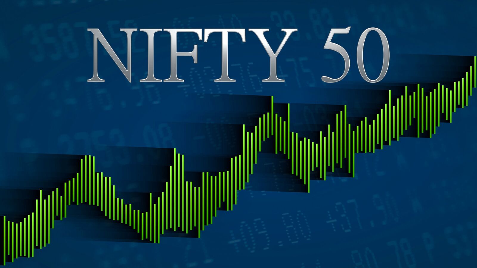 India-Pakistan Ceasefire Sparks Bullish Sentiment: Will Nifty 50 Soar to 25K This Week?