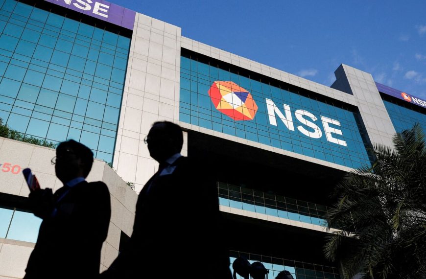 India-Pakistan Tensions: BSE and NSE Limit Global Access to Their Websites, Reports Reveal