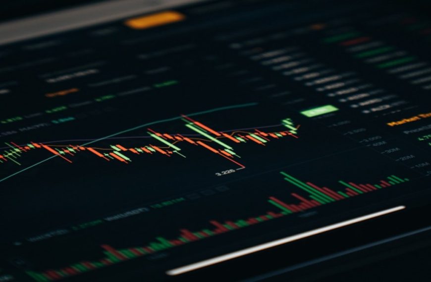 India-Pakistan Tensions Cause 1% Drop in Benchmark Indices: Market Impact Analysis