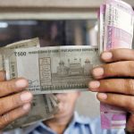 India-Pakistan Tensions: Rupee Dips to 84.66 per Dollar Following Operation Sindoor