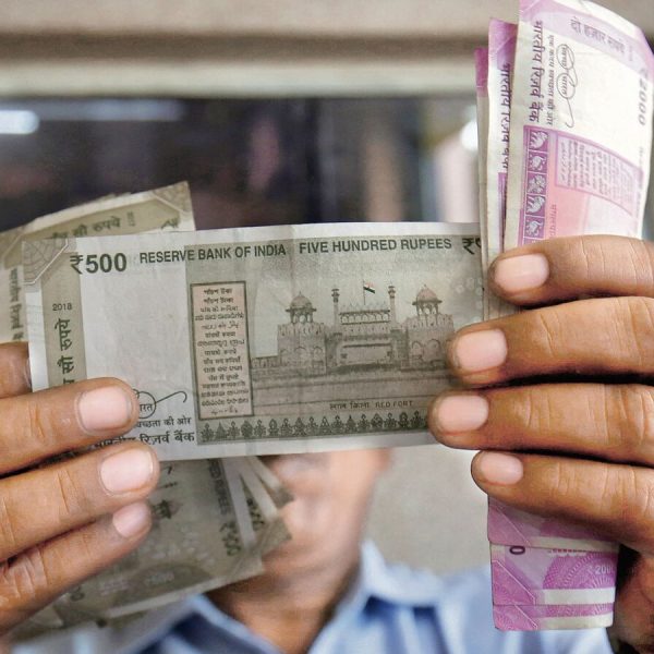 India-Pakistan Tensions: Rupee Dips to 84.66 per Dollar Following Operation Sindoor