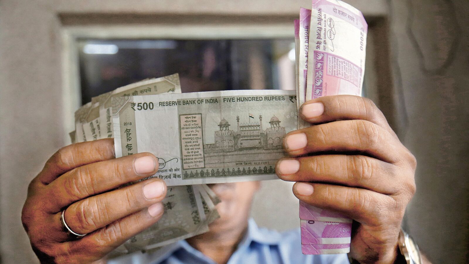 India-Pakistan Tensions: Rupee Dips to 84.66 per Dollar Following Operation Sindoor