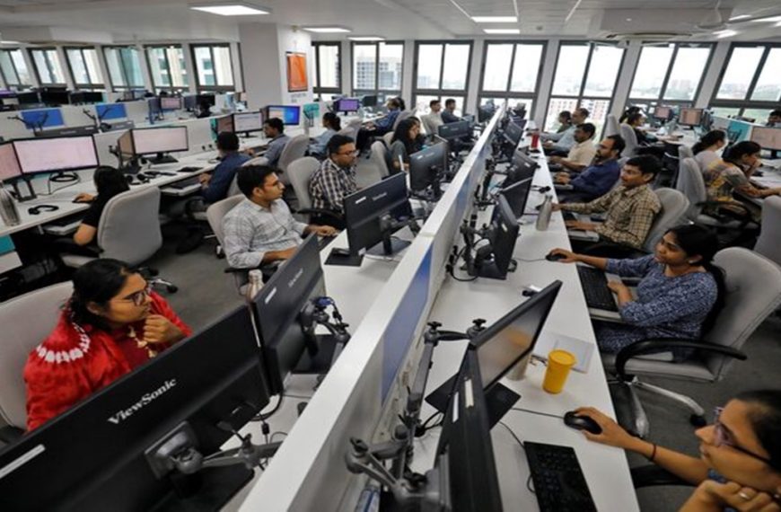India-UK Agreement: Streamlining Social Security for IT Professionals