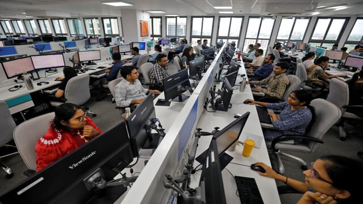 India-UK Agreement: Streamlining Social Security for IT Professionals