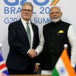 India-UK Trade Deal: Major Tariff Cuts on Auto Imports to 10% and Whisky & Gin to 75%!