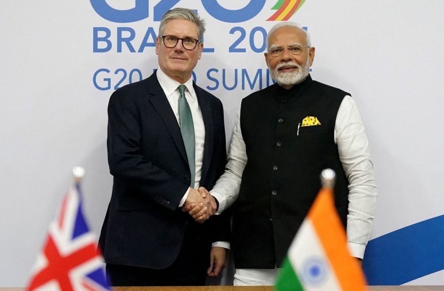 India-UK Trade Deal: Major Tariff Cuts on Auto Imports to 10% and Whisky & Gin to 75%!