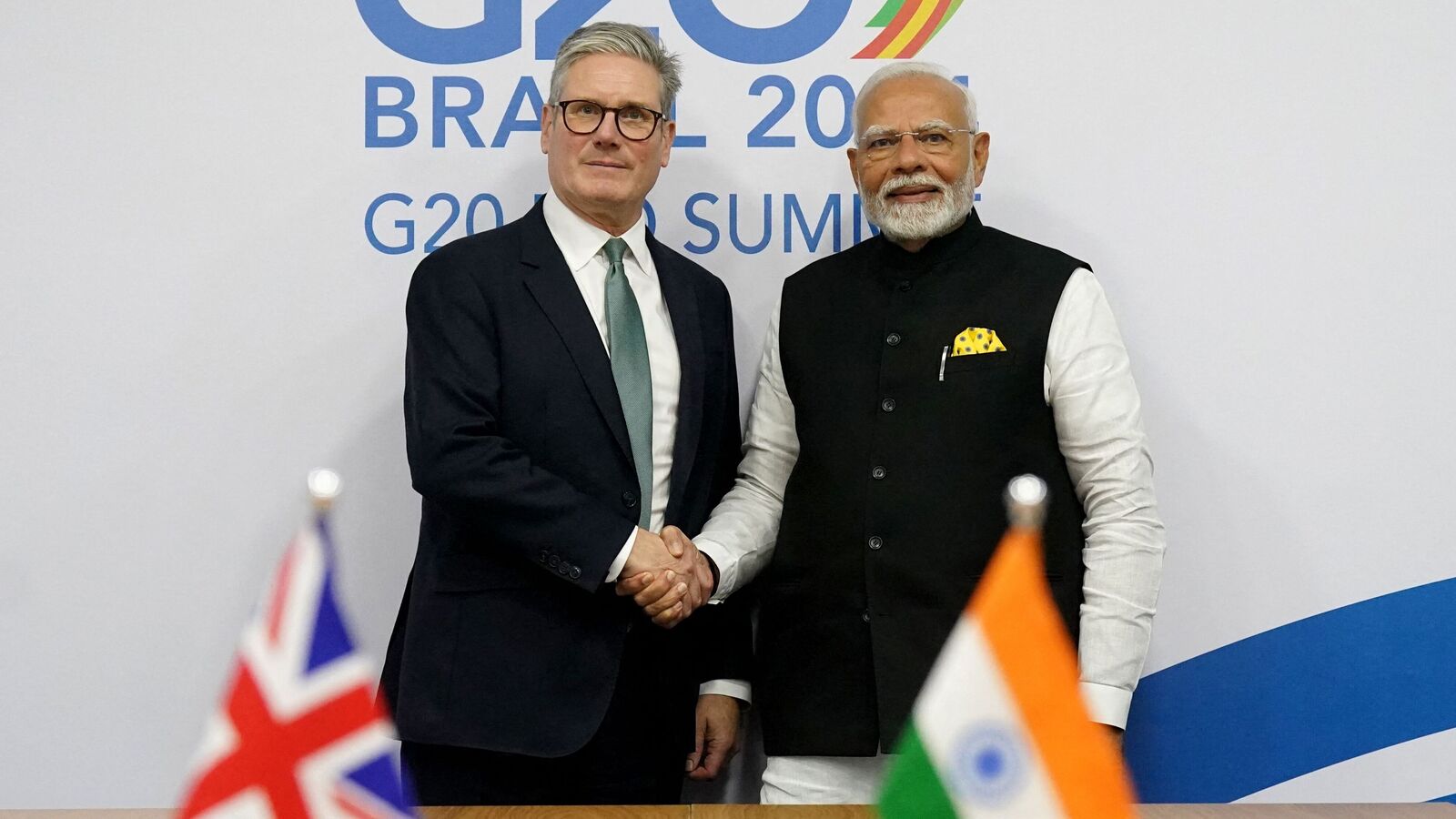 India-UK Trade Deal: Major Tariff Cuts on Auto Imports to 10% and Whisky & Gin to 75%!