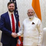India-US Trade Pact on the Horizon: JD Vance Praises PM Narendra Modi as a Tough Negotiator