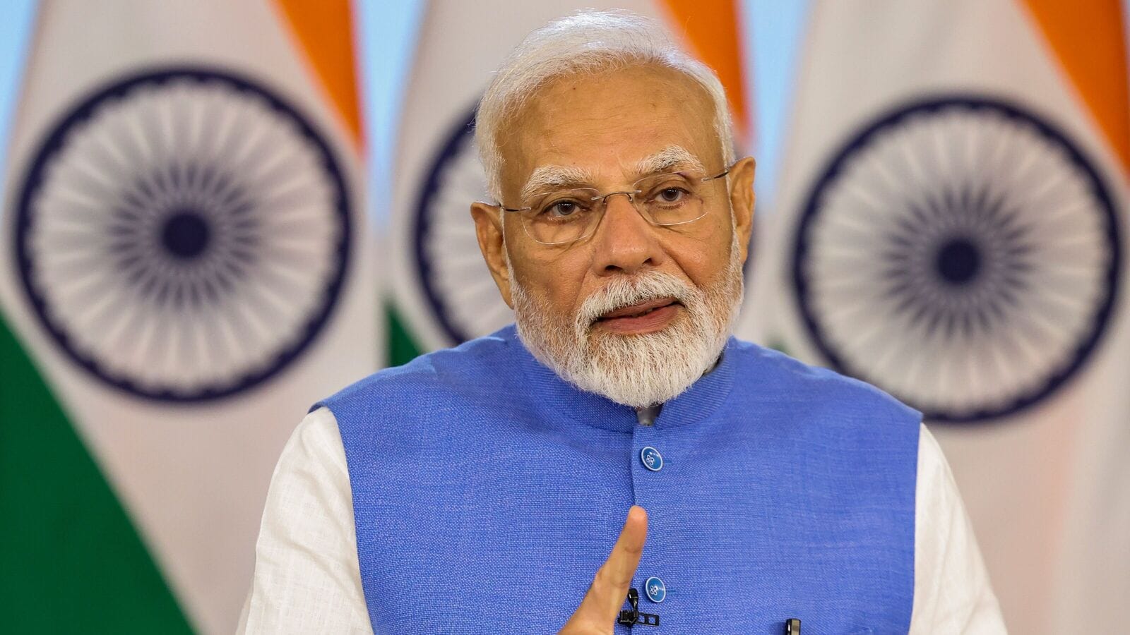 India and UK Forge Historic Free Trade Agreement: A New Era of Economic Partnership