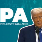 Indian Generics Drug Market Resilient Against Trump's Price Control Order, Reports IPA