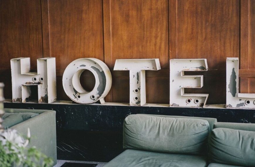 Indian Hotels Company Soars with 30% YoY Profit Surge to ₹481 Crore in Q4, Declares ₹2.25 Dividend!