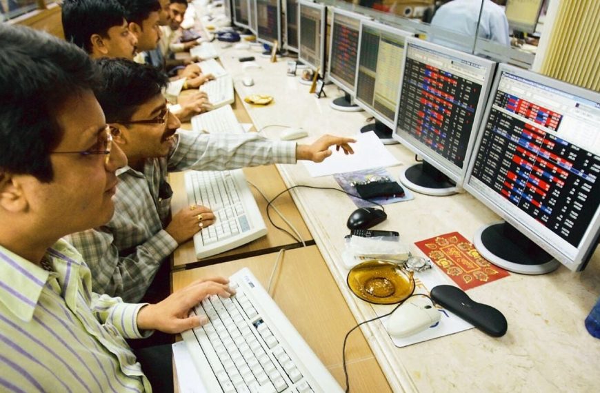 Indian Stock Market Insights: Nifty 50 & Sensex Predictions for May 2 Trading