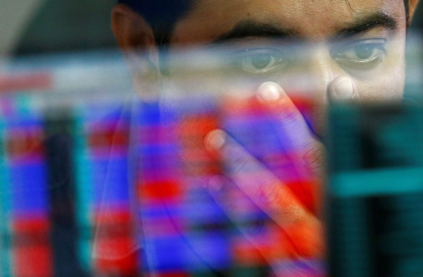 Indian Stock Market Outlook: Nifty 50 & Sensex Predictions for May 9 Amidst India-Pakistan Tensions