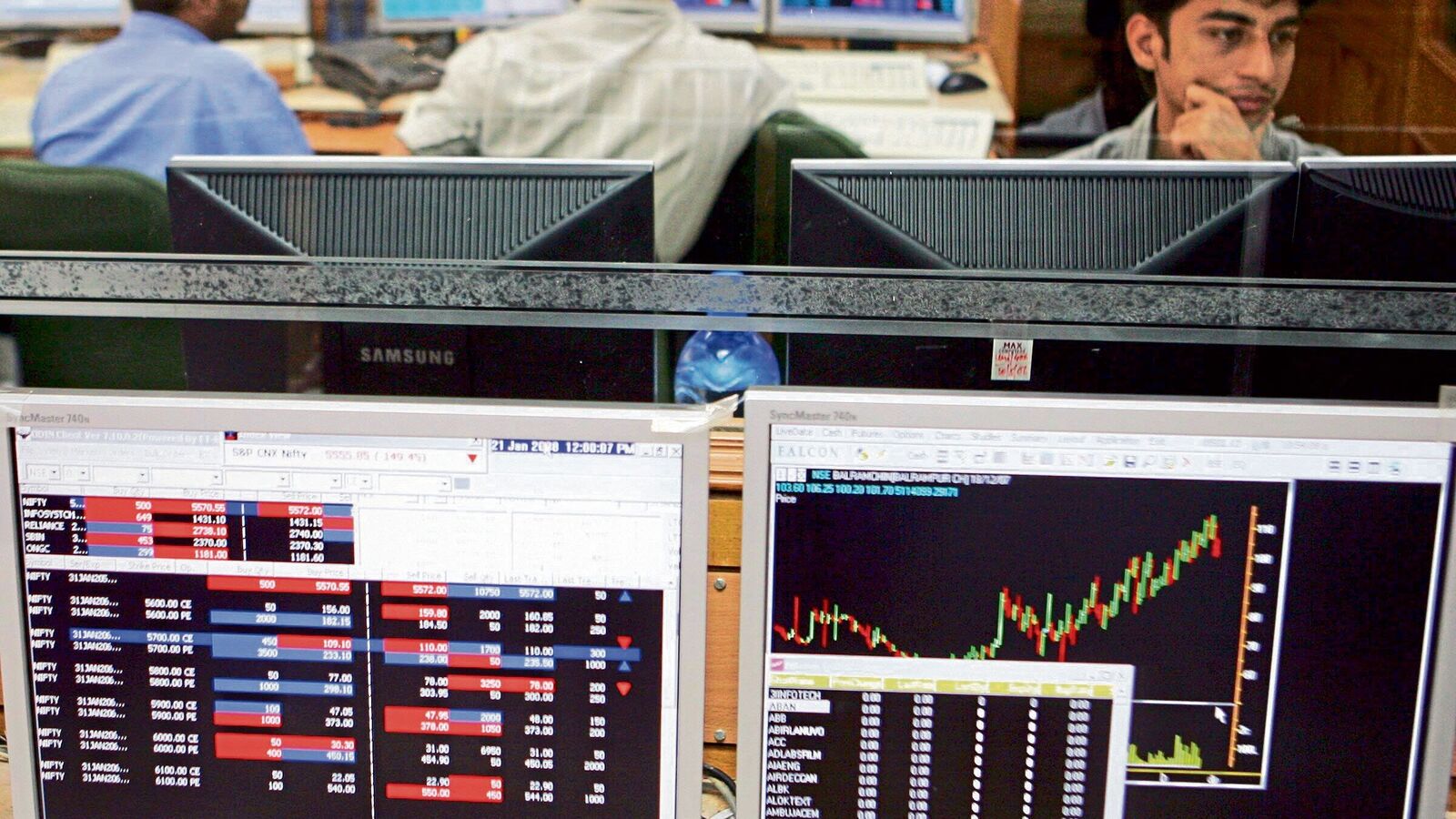Indian Stock Market Outlook: Nifty 50 and Sensex Predictions for May 8 Post-US Fed Policy and Operation Sindoor