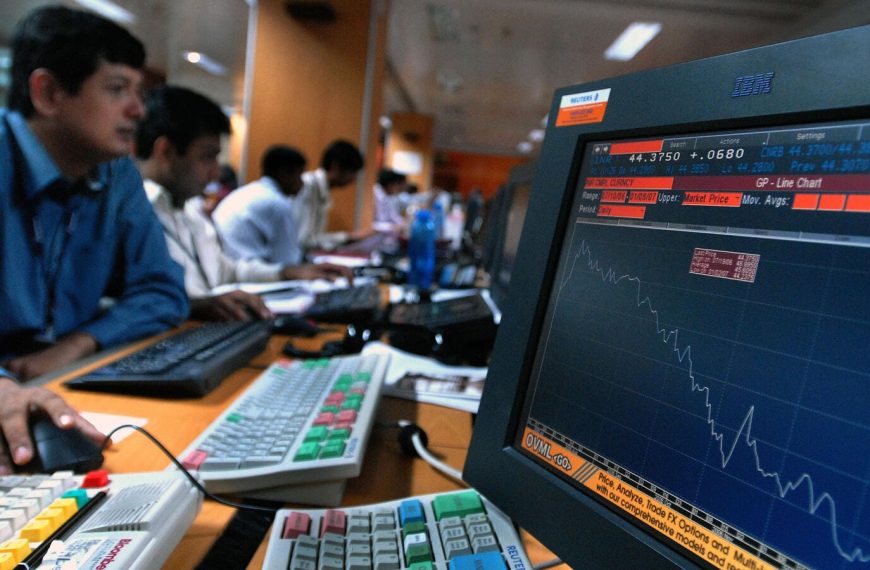 Indian Stock Market Outlook for May 12: Nifty 50 and Sensex Trends Post India-Pakistan Ceasefire