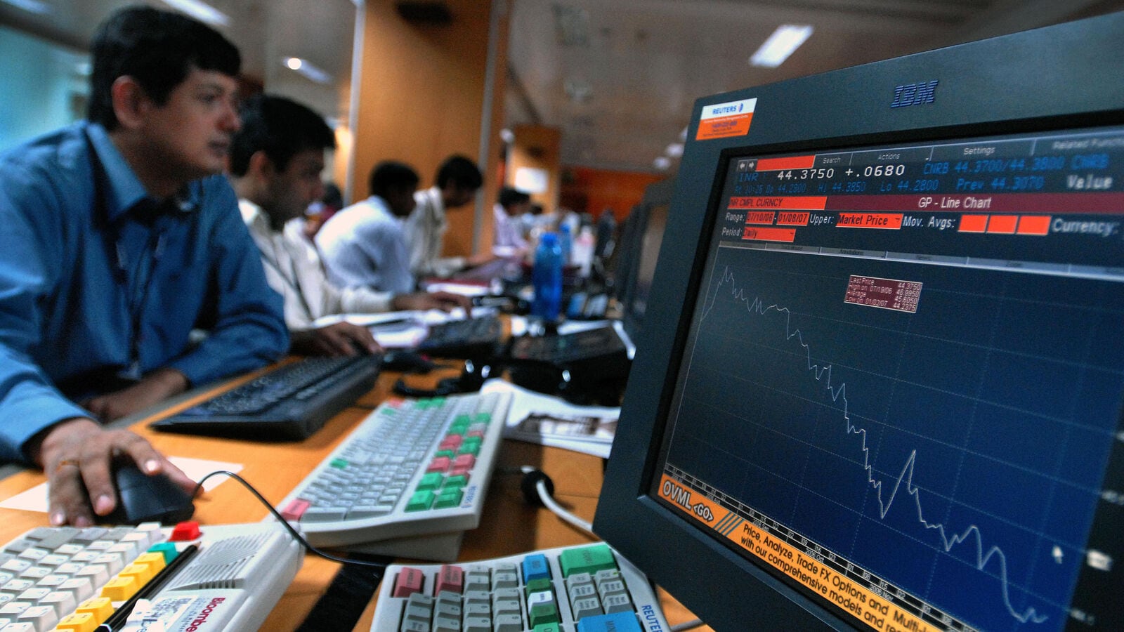 Indian Stock Market Outlook for May 12: Nifty 50 and Sensex Trends Post India-Pakistan Ceasefire