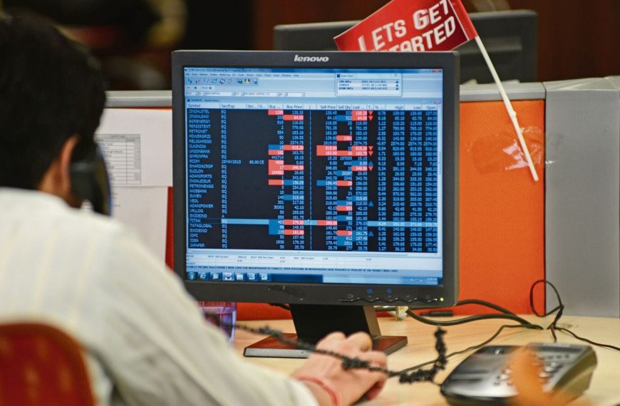 Indian Stock Market Outlook for May 13: Nifty 50 and Sensex Predictions Amid Rising India-Pakistan Tensions