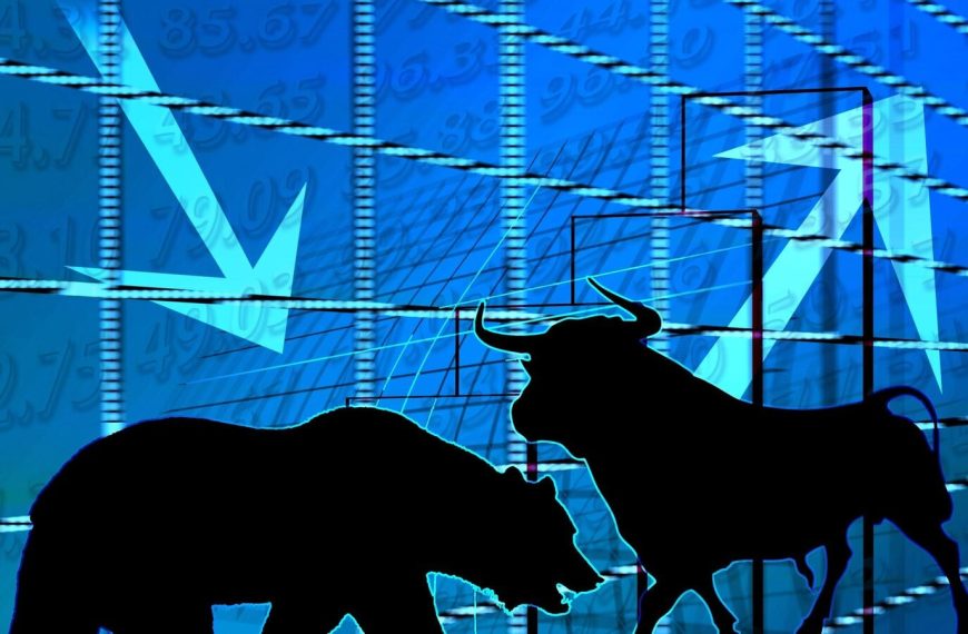 Indian Stock Market Soars: Sensex & Nifty 50 Rise as Investors Gain ₹4 Lakh Crore – Top 10 Highlights!