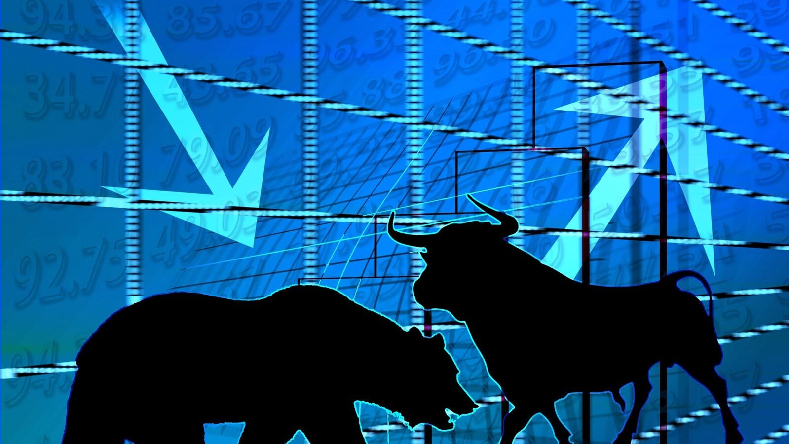 Indian Stock Market Soars: Sensex & Nifty 50 Rise as Investors Gain ₹4 Lakh Crore – Top 10 Highlights!