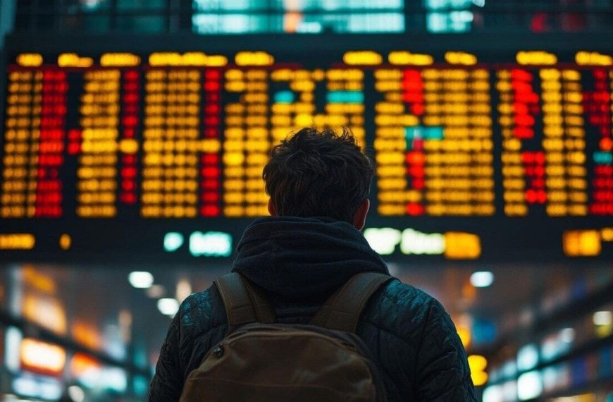 Indian Stock Market Today: Key Highlights as Sensex and Nifty 50 Trim Gains