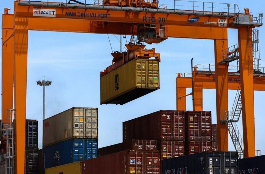 India's Bold Proposal: Zero Tariffs on Steel, Auto, and Pharma Imports from the US