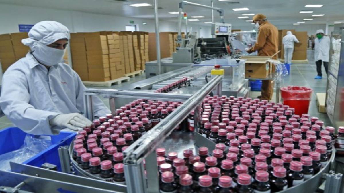 India's CDMO Sector Set for 13-15% Revenue Growth by FY26 Despite US Tariff Challenges, Reports Crisil