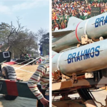 India's Defence Exports Skyrocket 34-Fold: Targeting ₹50,000 Crore by 2029