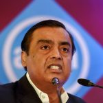 India's Media & Entertainment Industry Set to Soar to $100 Billion by 2033, Says Mukesh Ambani