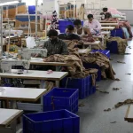 India's Ready-Made Garment Exports to the UK Set to Skyrocket Post-FTA, According to CareEdge Report