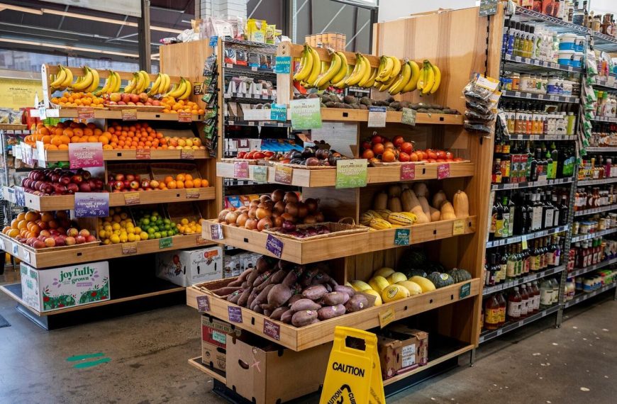 India's Retail Inflation Hits Six-Year Low: A Significant Economic Milestone in April