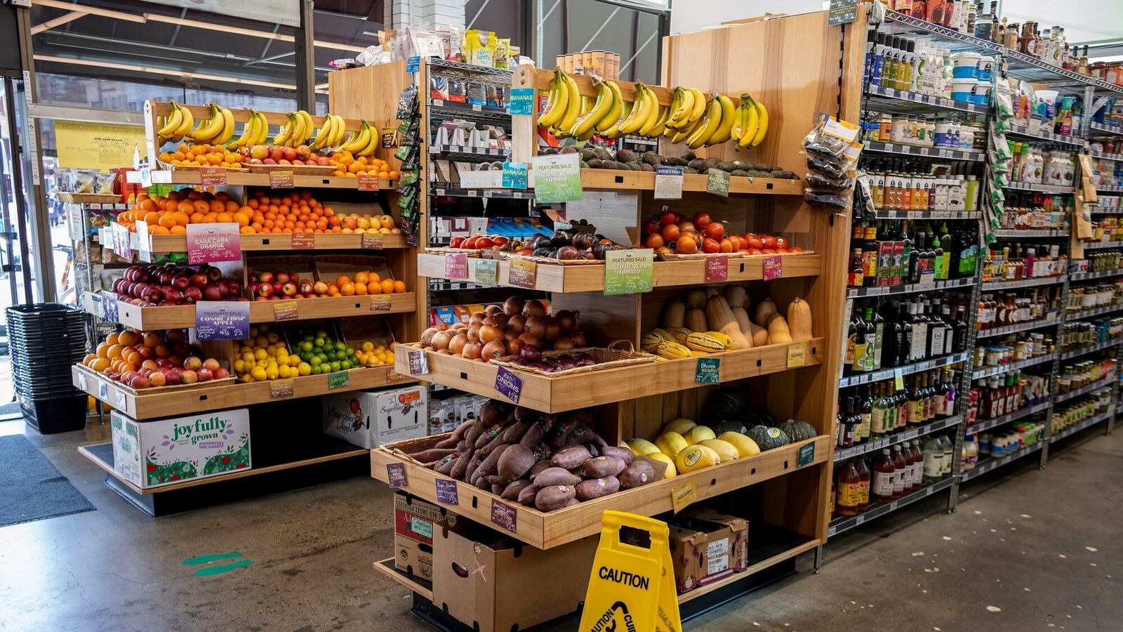 India's Retail Inflation Hits Six-Year Low: A Significant Economic Milestone in April