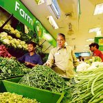 India's Retail Inflation Plummets to 3.16% in April 2025: A Six-Year Low Driven by Cooling Food Prices