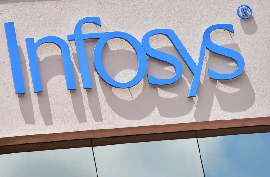 Infosys Strengthens Cybersecurity Portfolio with Rs 532 Crore Acquisition of Australian Firm