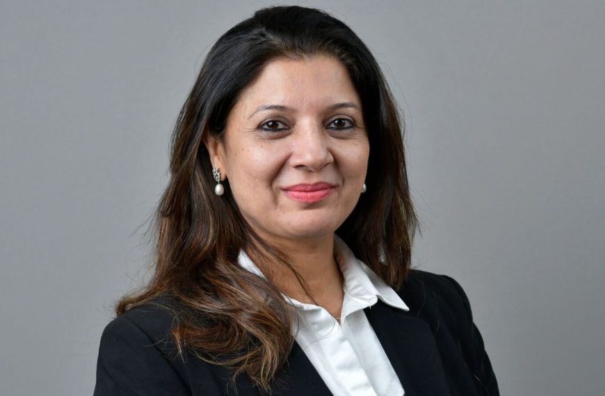 Invest Smart: Vaishali Parekh's Top 3 Stock Picks to Buy Today Amid Positive US-China Trade Developments