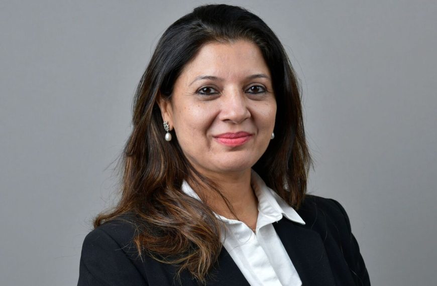 Invest Smart: Vaishali Parekh's Top 3 Stocks to Buy Today Amid India-Pakistan Tensions