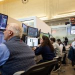 Investors Seek Clear Direction from Trump Following Turbulent April for Stock Market