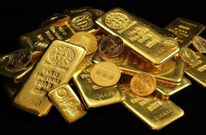 Is the Gold Bull Run Coming to an End? Insights and Predictions for Investors