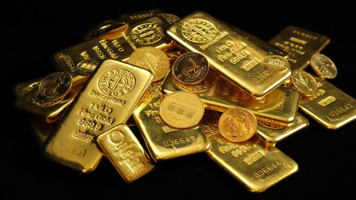 Is the Gold Bull Run Coming to an End? Insights and Predictions for Investors