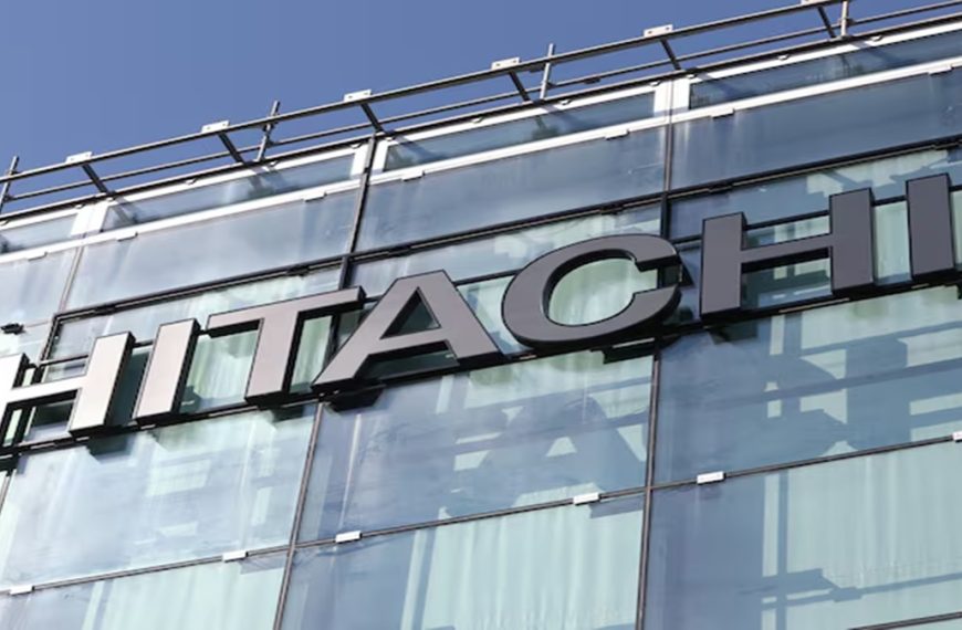 JBM Joins Forces with Hitachi to Revolutionize Battery Management Systems (BMS)
