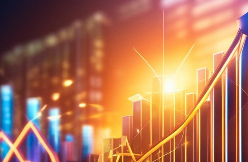 JM Financial Soars 10% After Impressive Q4 Results and Exciting Dividend Announcement!